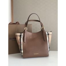 Burberry Shopping Bags